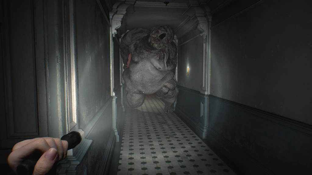 "Pitié Capcom, ne patchez pas ça" Ce zombie de Resident Evil Requiem fait beaucoup parler de lui, les joueurs l'adorent pour une bonne raison