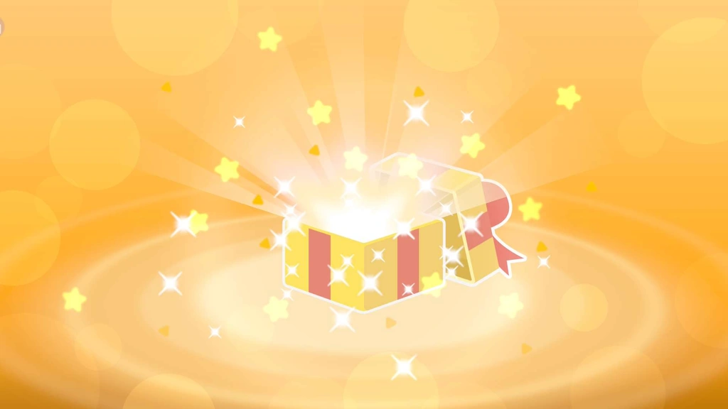 Cadeau mystère Pokopia : quels sont les codes actifs en mars 2026 ?