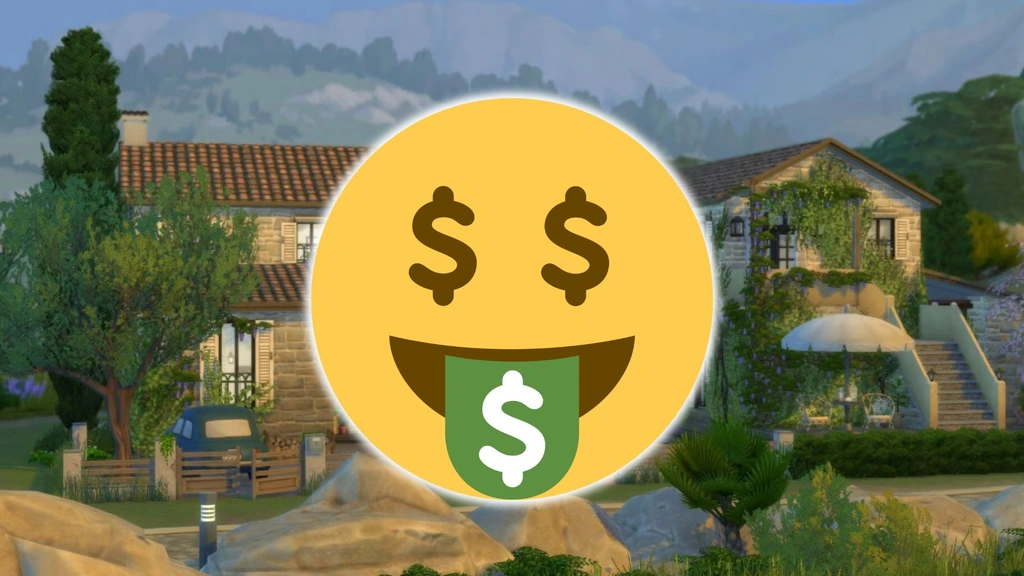 Je ne dépenserai jamais un centime pour ça EA lance des mods payants pour Les Sims 4 et les joueurs ne font même pas semblant d'être surpris