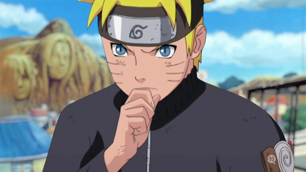 Ce personnage de Naruto méritait plus d’importance. Pour moi, son potentiel est resté dans l’ombre et inexploité