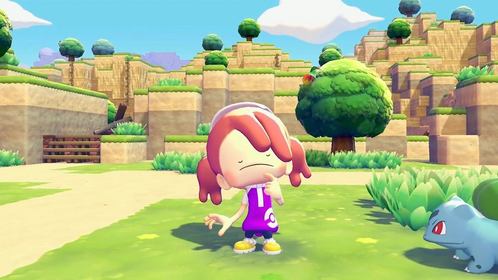 Pokémon Pokopia est le jeu Pokémon le mieux noté de tous les temps sur Metacritic à égalité avec un autre épisode. Savez-vous lequel ?