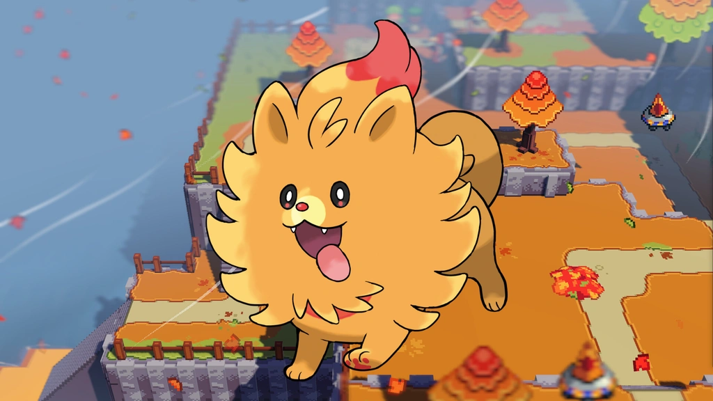 Nintendo poursuit Palworld en justice, mais les papas de Zelda "s'inspirent" des créatures d'autres jeux pour Pokémon