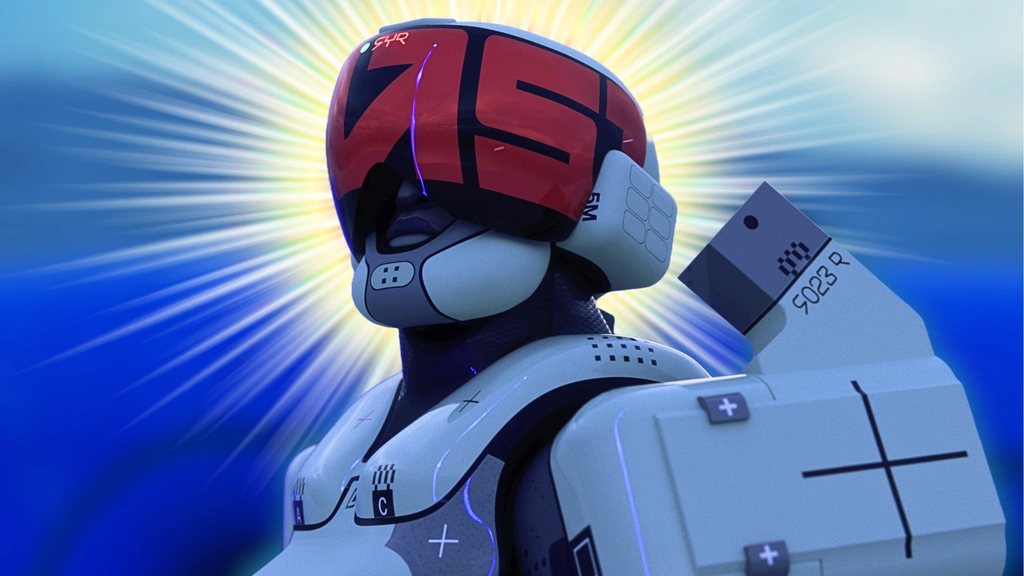 Marathon a changé ! Ce premier contact avec le jeu de tir en multijoueur de Bungie est étonnant...