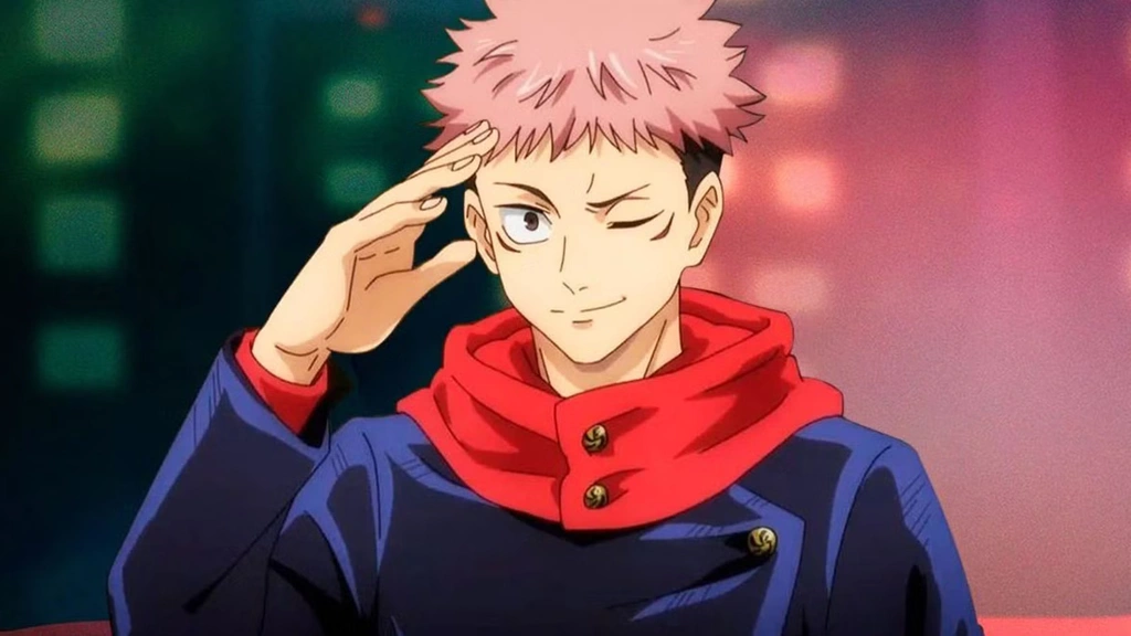 Jujutsu Kaisen : la saison 2 retrouve toute sa surperbe grâce à cette décision prise par Crunchyroll