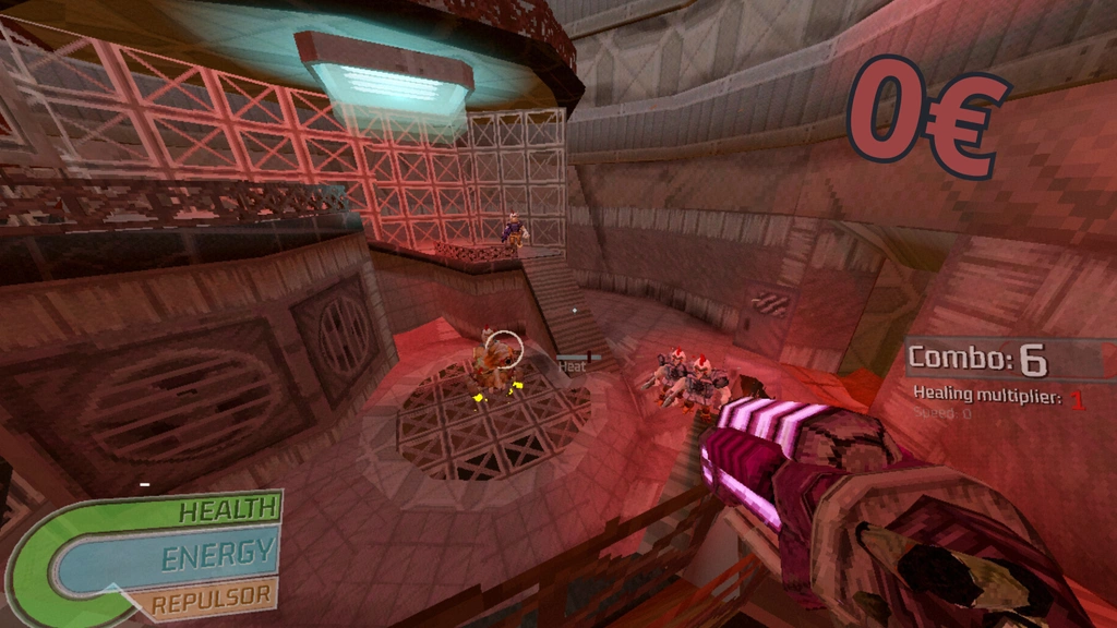 Ce tout nouveau FPS a quelque chose d'exceptionnel, et en plus il est gratuit sur Steam !