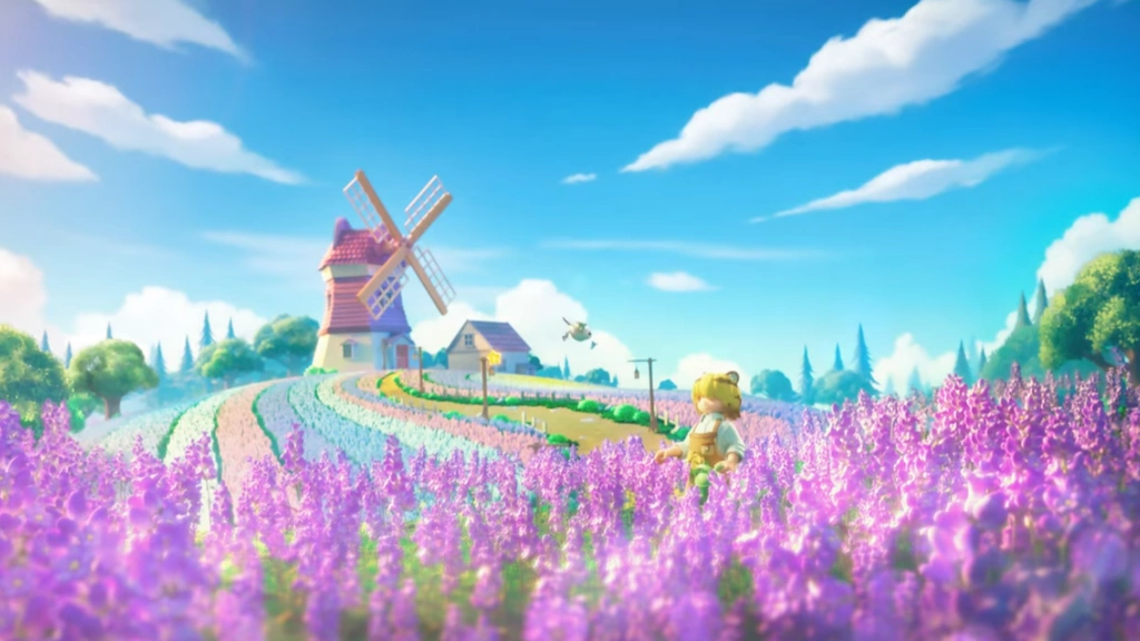 Ce rival gratuit d’Animal Crossing reçoit une nouvelle mise à jour qui apporte d'excellentes choses !