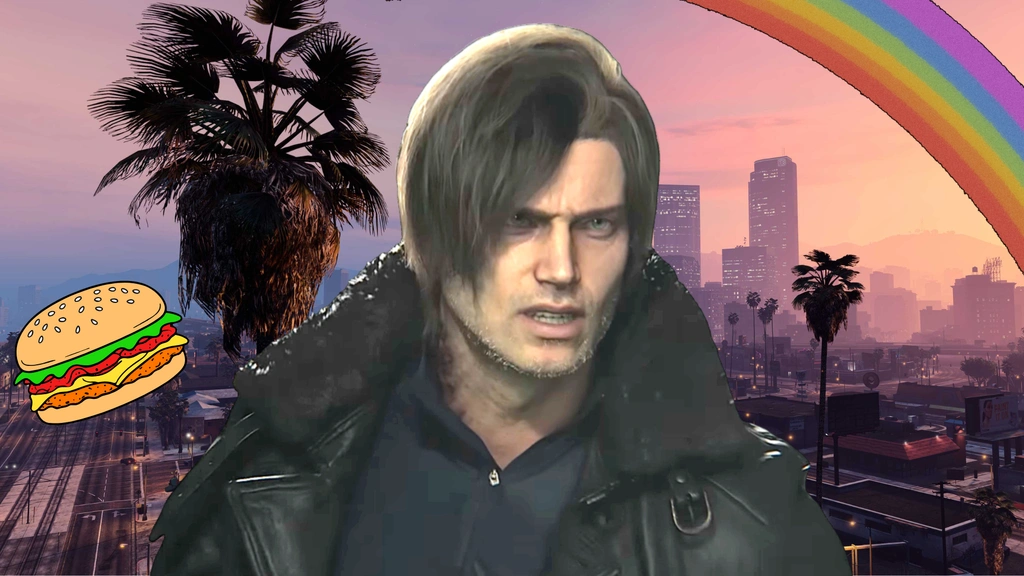 Des joueurs ont complètement transformé Resident Evil Requiem ! Vous ne verrez plus le survival horror de la même manière