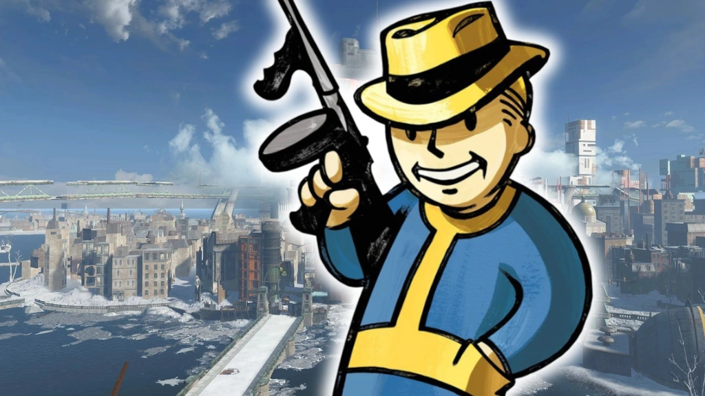 Un des papa de Fallout 4 a puisé une grande partie de son inspiration … dans sa peur d’enfance