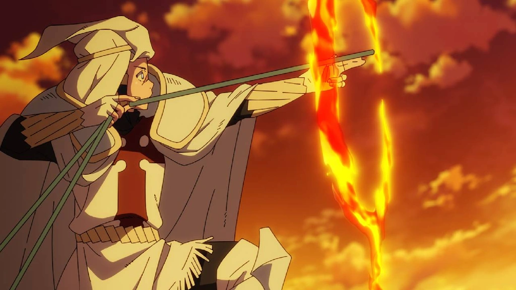 C'est l'un des animes les plus populaires de ces dernières années et même Clair Obscur s'en est inspiré ! Un modèle dans son genre