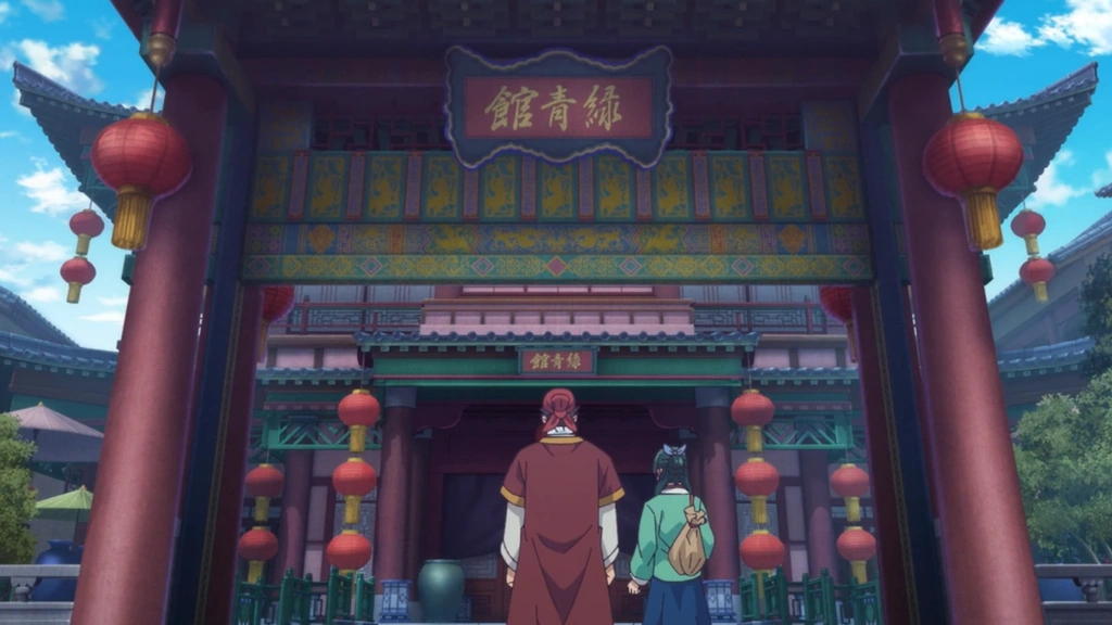 Cet anime m’a complètement bluffée : il est devenu un incontournable qui m’a fait redécouvrir la magie de l’animation japonaise !