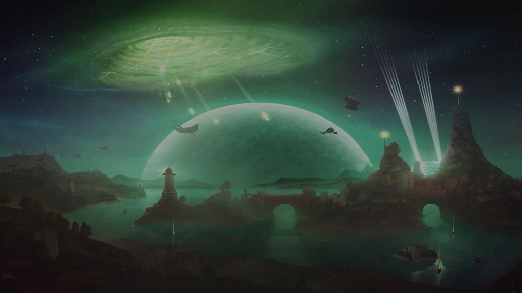 Ce jeu noté 18/20 est une légende du jeu d'action aventure, et c'est français ! Son remaster passe sous la barre des 12€