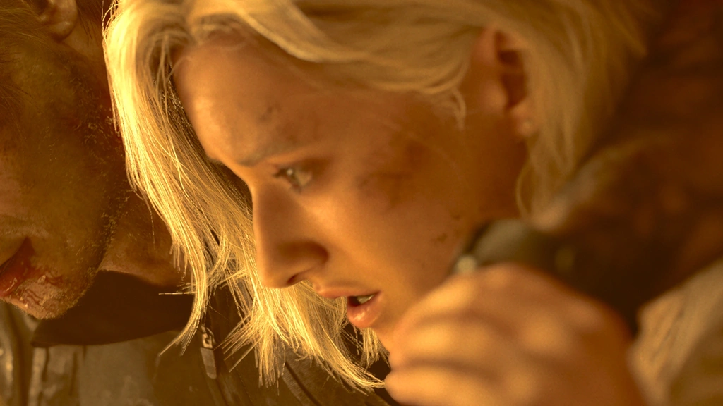 Pourquoi la majorité des joueurs “échoue” à la fin de Resident Evil Requiem ?