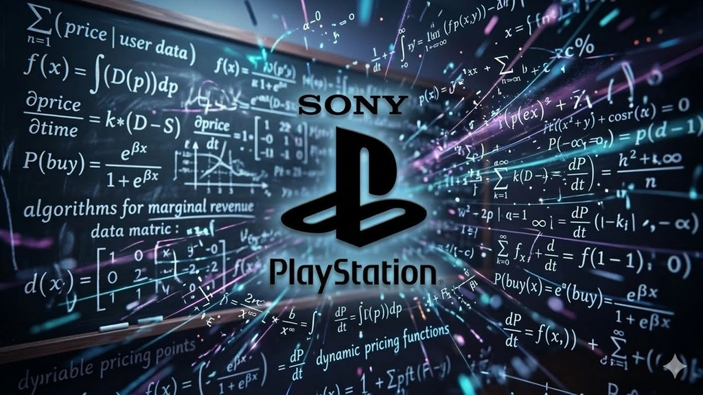 PS5 : les prix de vos jeux vidéo pourraient être différents en fonction du joueur que vous êtes...