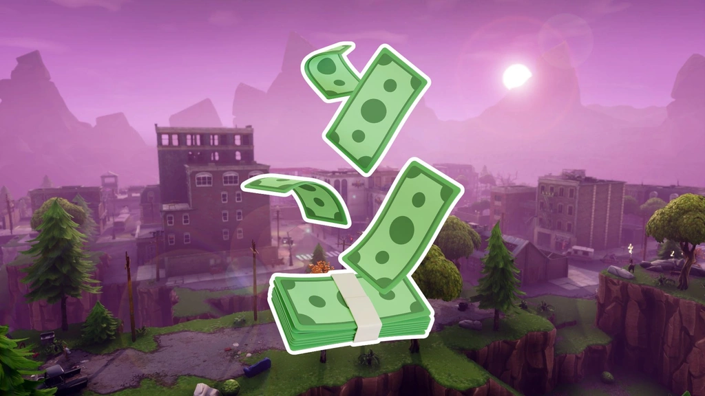 Ce mode de Fortnite est proposé gratuitement aux joueurs : pas sûr que cela calme la communauté…