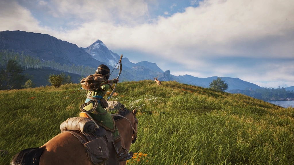 "Un réalisme pas ressenti depuis RDR2" Ce jeu en monde ouvert captive déjà de nombreux joueurs dont un photographe professionnel, alors qu'il n'est toujours pas sorti officiellement