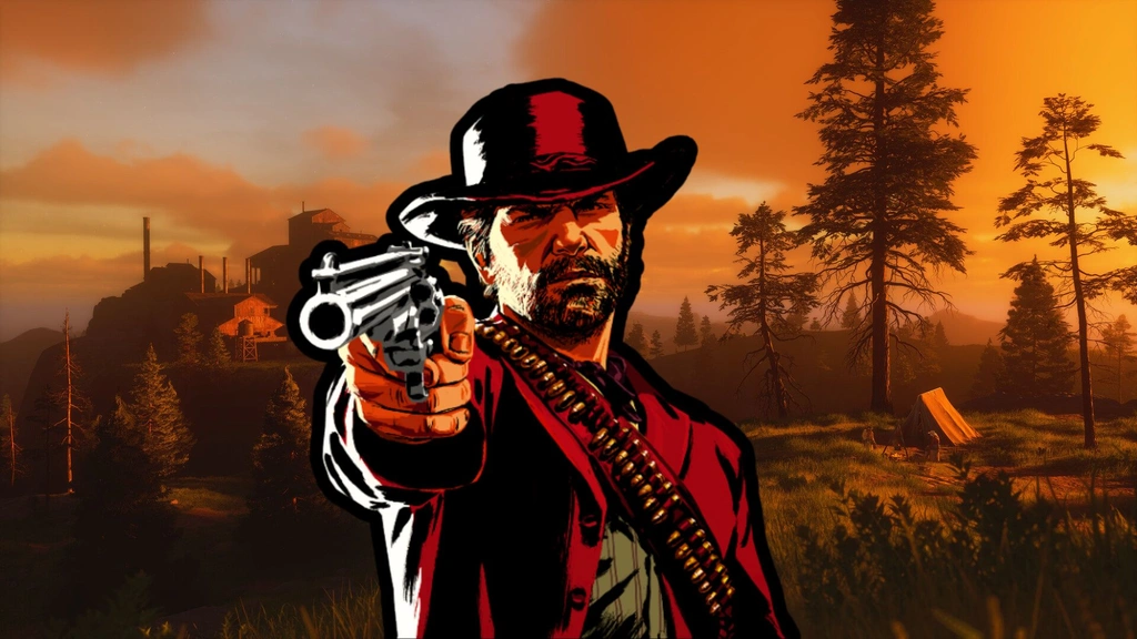 Ce Red Dead Redemption à la sauce survie est super ambitieux et c'est le nouveau projet... du papa d'Overwatch