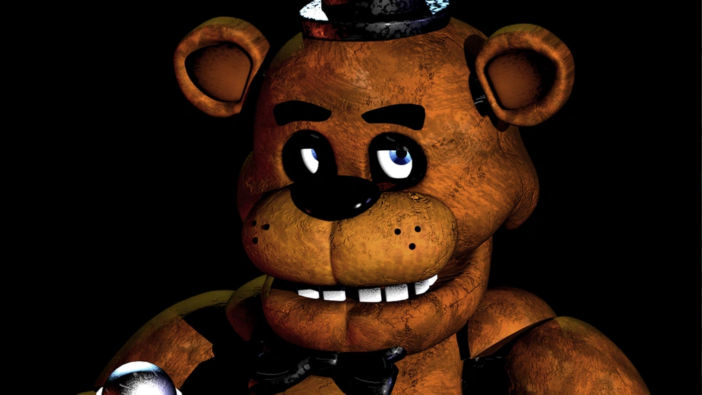 C'est le meilleur jeu Five Nights at Freddy's pour moi et il est gratuit !