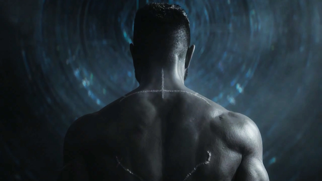 J'ai dépensé 60€ pour enfin voir l'adaptation de ce jeu vidéo SF en série, et je le regrette amèrement