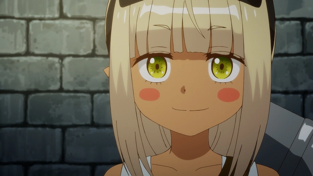 Cet anime revisite avec humour les clichés de l'heroic fantasy : les 3 premiers épisodes sont gratuits sur YouTube