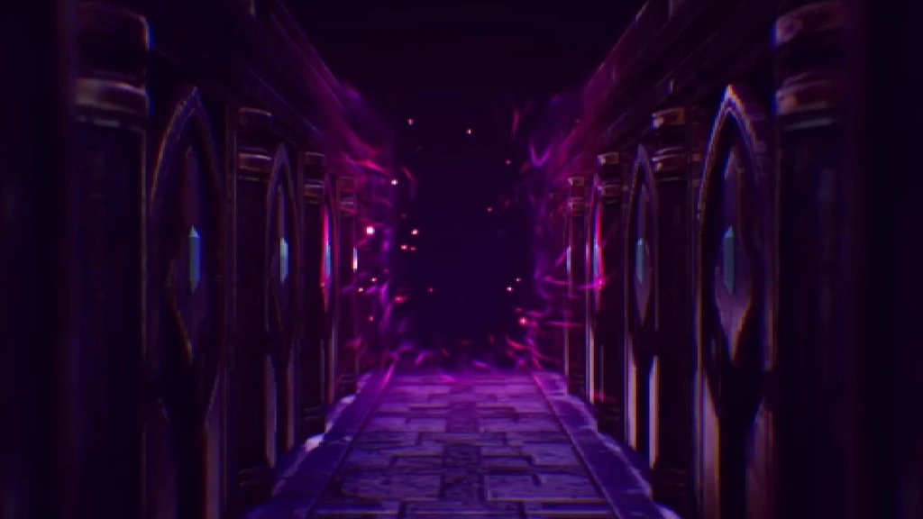 Impossible de ne pas penser à Zelda quand je vois ça ! Ce nouveau jeu arrive dans 3 mois et c'est l'un de ceux que j'attends le plus en 2026