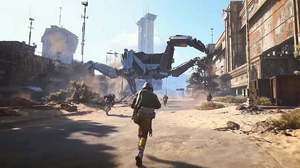 "Un souvenir marquant" Ce joueur d'ARC Raiders raconte sa meilleure partie et c'est étonnamment émouvant