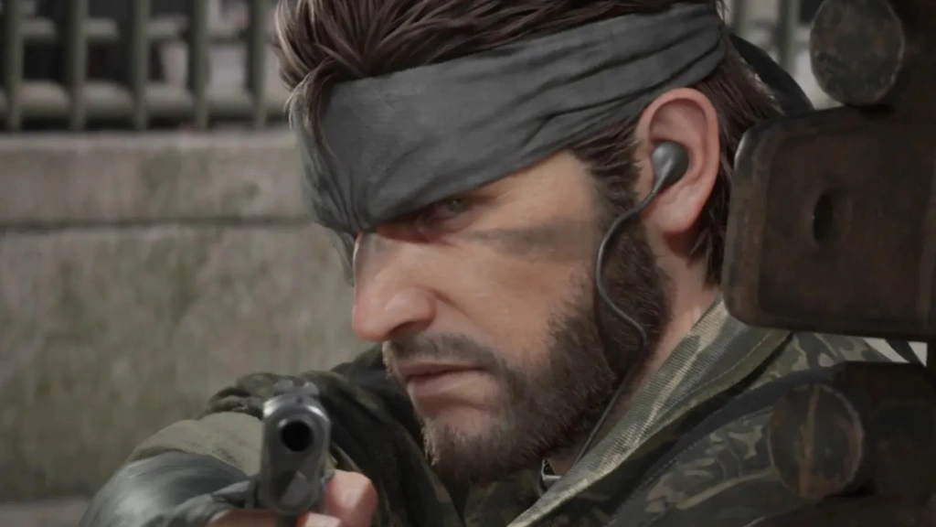 METAL GEAR SOLID : SNAKE EATER sait comment faire craquer les joueurs : avec cette promo, il sera dur de résister