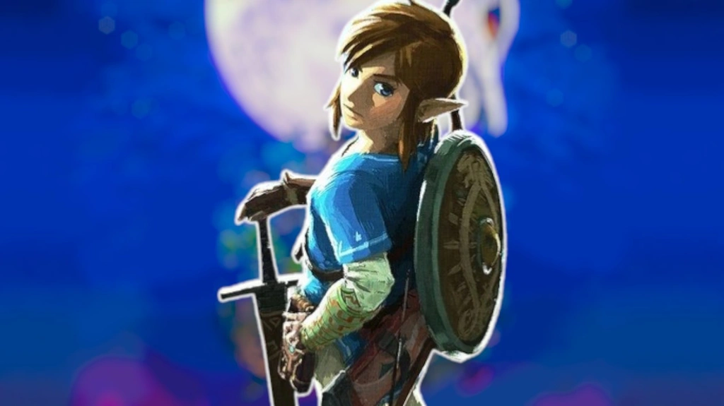 Beaucoup de fans s’enflamment sur le retour de ce jeu Zelda mythique, mais j’imagine autre chose