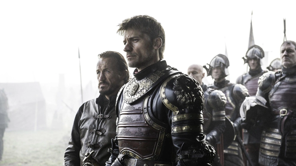 Jaime Lannister détruirait Aragorn en duel ? C'est ce que pense le créateur de Game of Thrones et le public n'est pas vraiment d'accord avec ça !