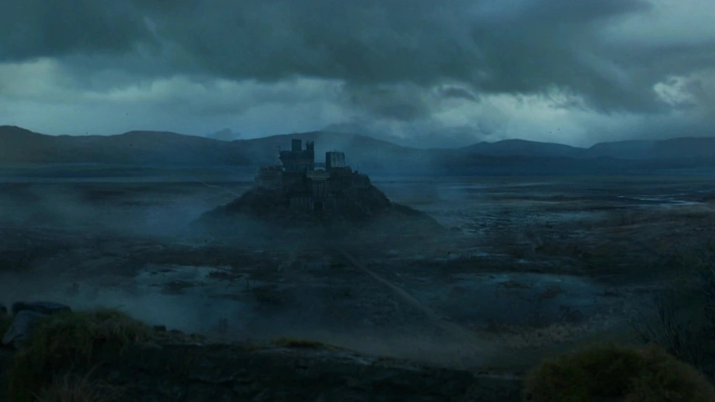 Cette maison de Games of Thrones a des pouvoirs plus que puissants, dommage qu’elle n’ait pas eu beaucoup de temps d’écran