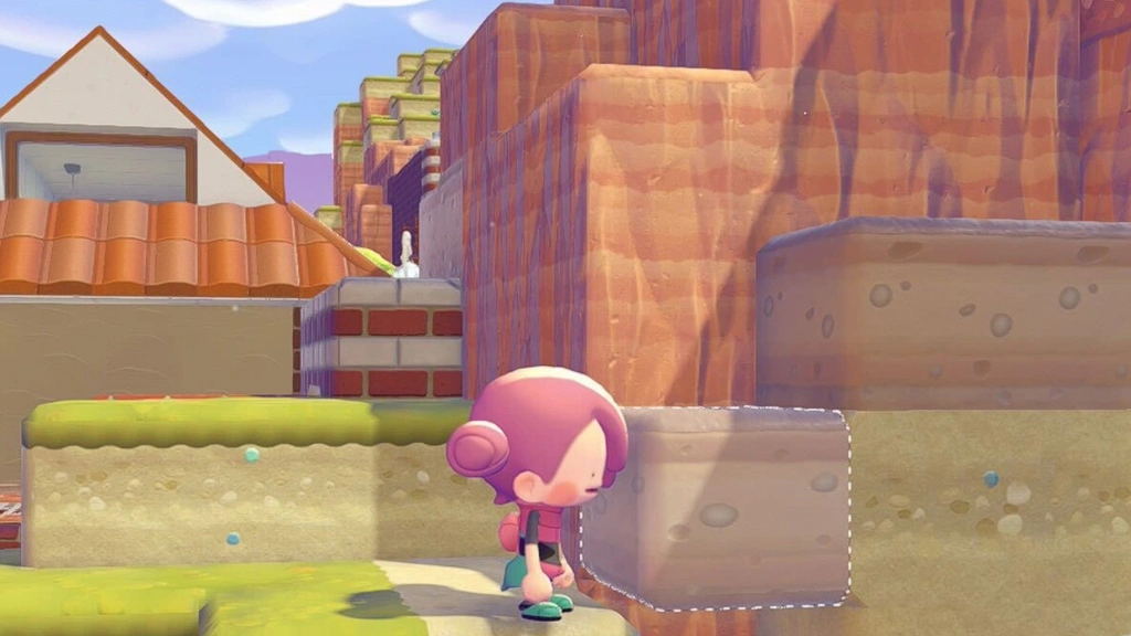 Argile malléable Pokopia : où trouver cette ressource de fabrication ?