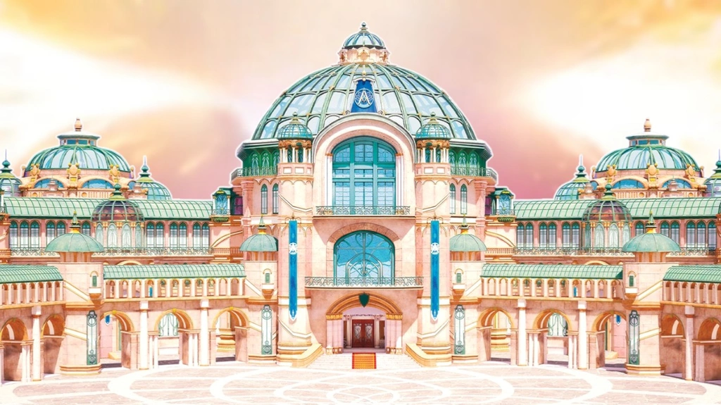 C’est la nostalgie assurée, je suis impatiente de la sortie imminente de ce jeu qui va me replonger en enfance !