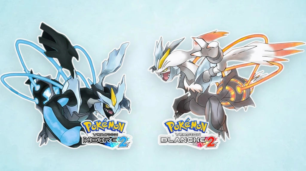 Un fan ressuscite la 5ème génération Pokémon en proposant une version évoluée de Noir et Blanc, mais ça pourrait poser problème