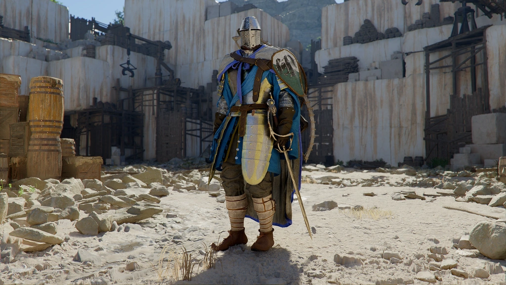 Contribution Crimson Desert : à quoi sert-elle et comment l'améliorer efficacement ?