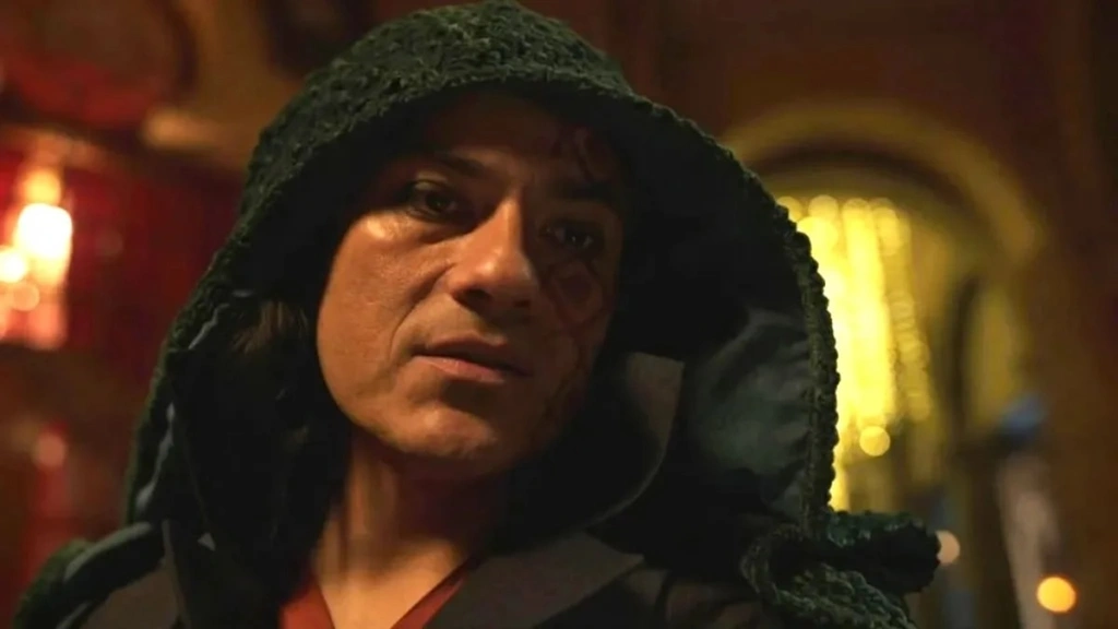 One Piece : l'acteur qui incarne Monkey D. Dragon laisse échapper une théorie que les fans avancent depuis des années