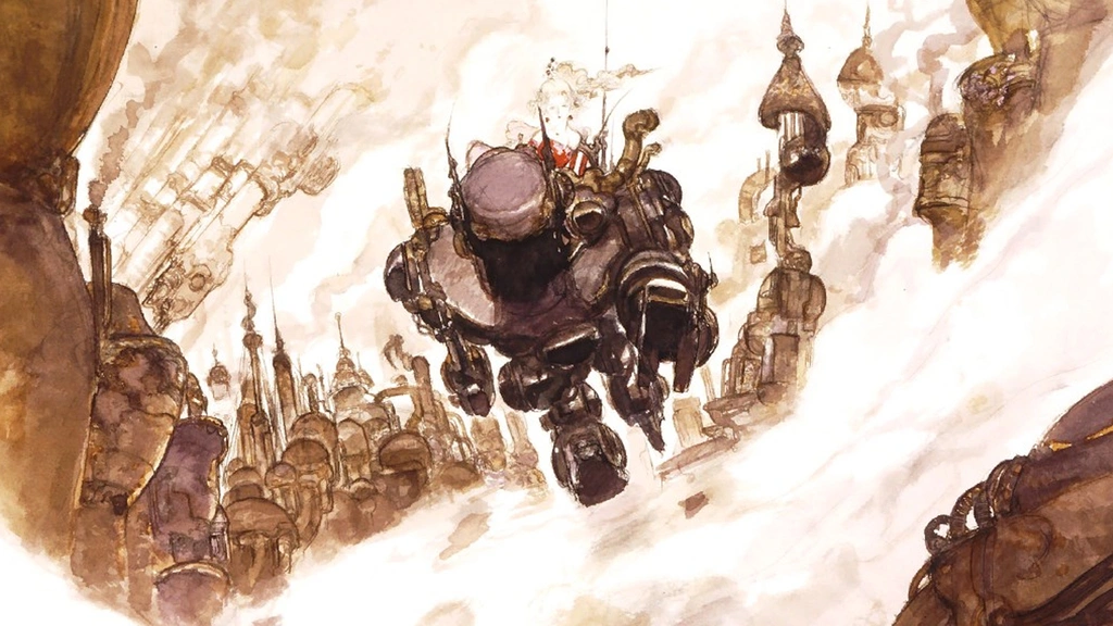 6 jeux Final Fantasy à moins de 50€ le tout ? Découvrez les origines de la saga mythique à prix réduit