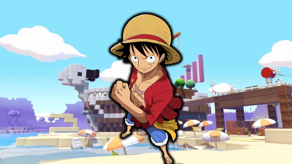 L'ingéniosité des joueurs de Pokémon Pokopia commence à porter ses fruits : Luffy et son équipage de One Piece seraient fiers