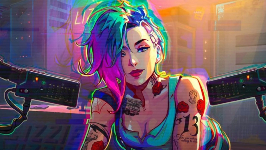 Ce nouveau projet autour de Cyberpunk 2077 est une vraie réussite : il a dépassé 75 fois les espérances des créateurs