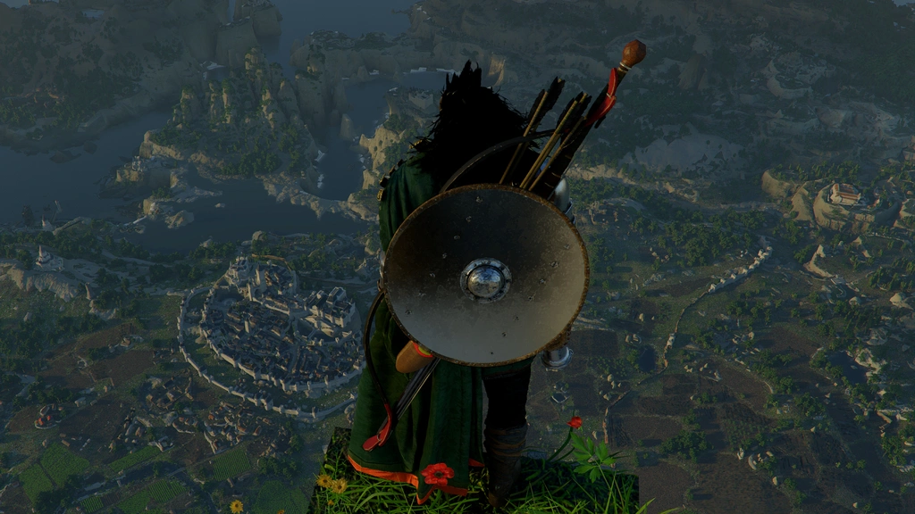 Le monde ouvert de Crimson Desert tient-il toutes ses promesses ? Voici notre avis dans ce vidéo test !