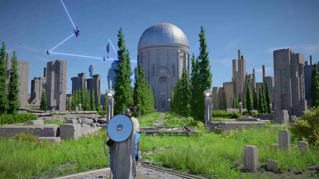 Bibliothèque de la Providence Crimson Desert : où trouver l'artefact manquant ?