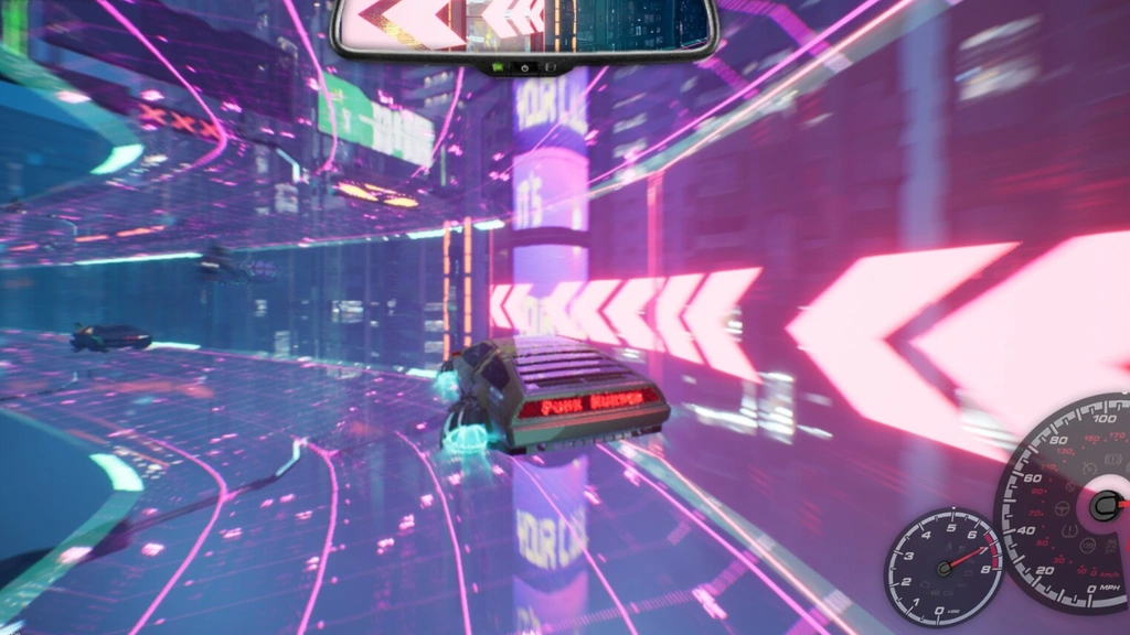 Entre Cyberpunk 2077 et Need For Speed, ce jeu s’annonce grandiose !