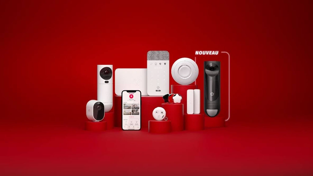 L’offre Verisure pour renforcer la protection de votre domicile à prix réduit