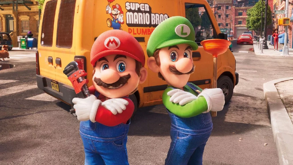 Si vous n'avez pas encore vu le premier film Mario, ne le ratez pas ! Il passe gratuitement sur cette plateforme d'ici quelques jours