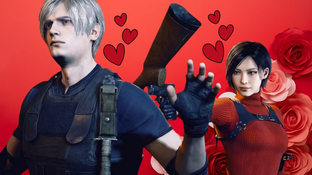 Resident Evil Requiem : Leon S Kennedy serait-il marié à Ada Wong ? Capcom s'exprime