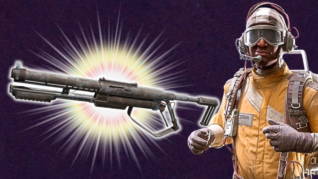 ARC Raiders : L'arme reine du PvP a été nerf. Vos aventures seront désormais plus tranquilles