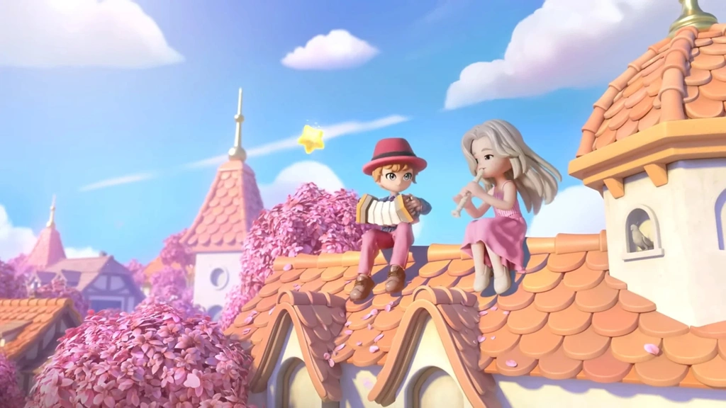 La mise à jour de ce concurrent gratuit d’Animal Crossing est là, mais je ne suis vraiment pas convaincue