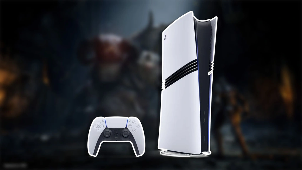 "C'est de la PS6" : La mise à jour de la PS5 Pro est totalement bluffante sur ce jeu