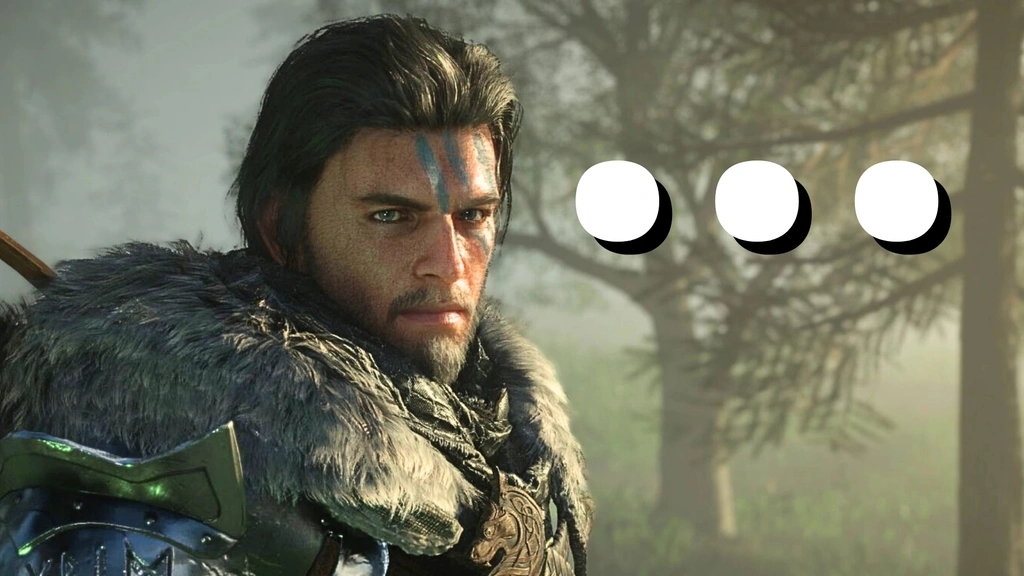 Crimson Desert, Stellar Blade, Black Myth Wukong... pourquoi les jeux chinois-coréens ont encore un train de retard