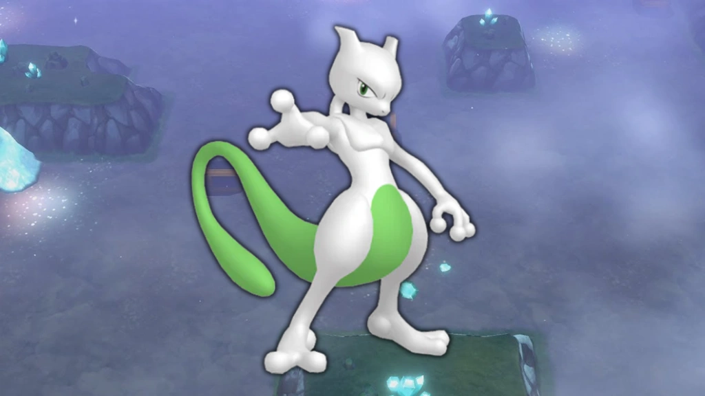 Un joueur de Pokémon Rouge Feu a rencontré un Mewtwo shiny dès son deuxième reset, mais il a commis une erreur fatale