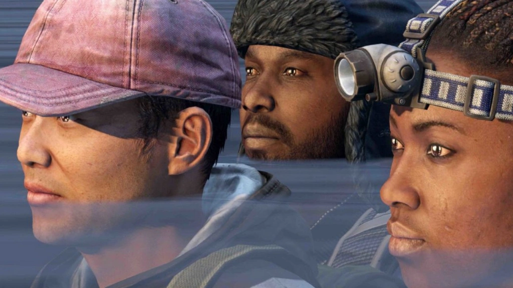 C'est le meilleur documentaire sur le jeu vidéo de ces 10 dernières années et il est dispo gratuitement. Vous devez absolument le voir