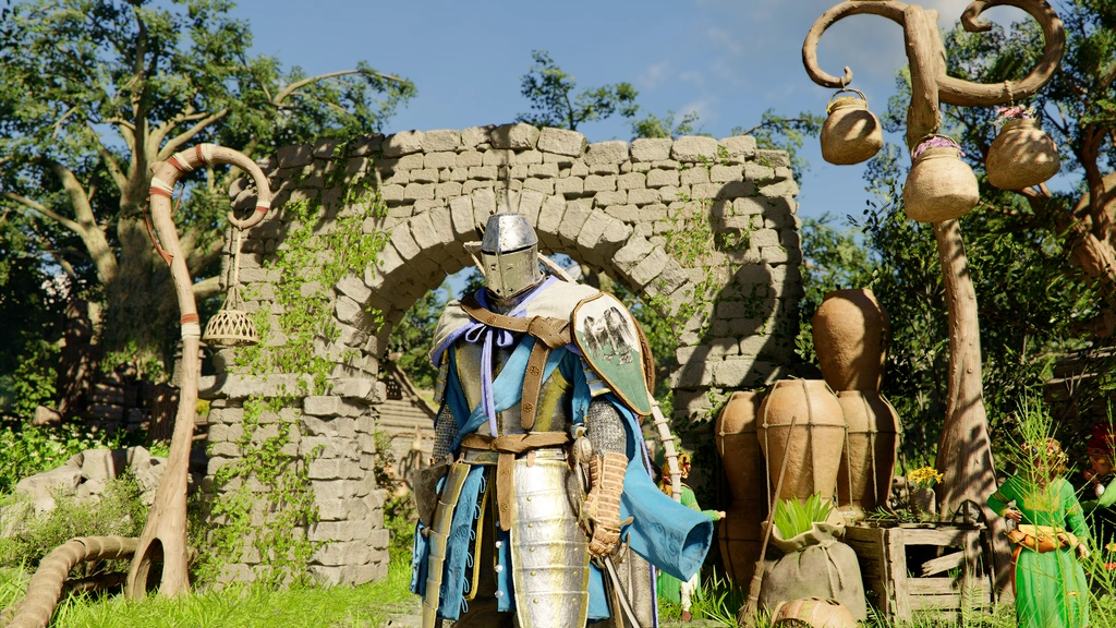 Val-Florin Crimson Desert : comment rejoindre le village inatteignable ?